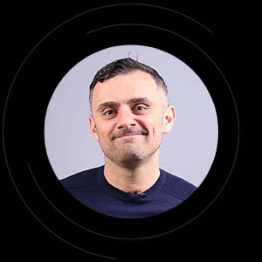 GARY
VAYNERCHUK profile picture