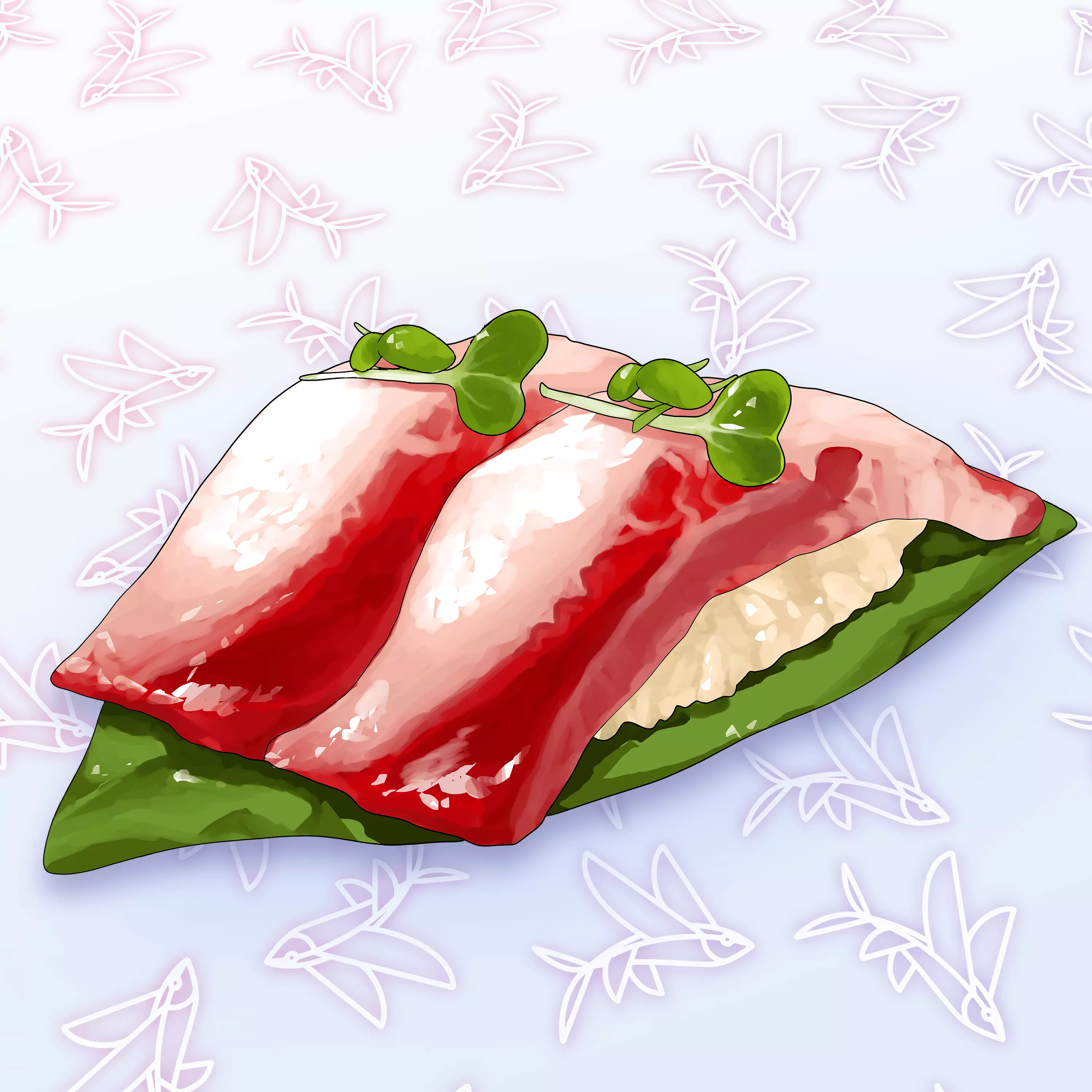 hamachi token