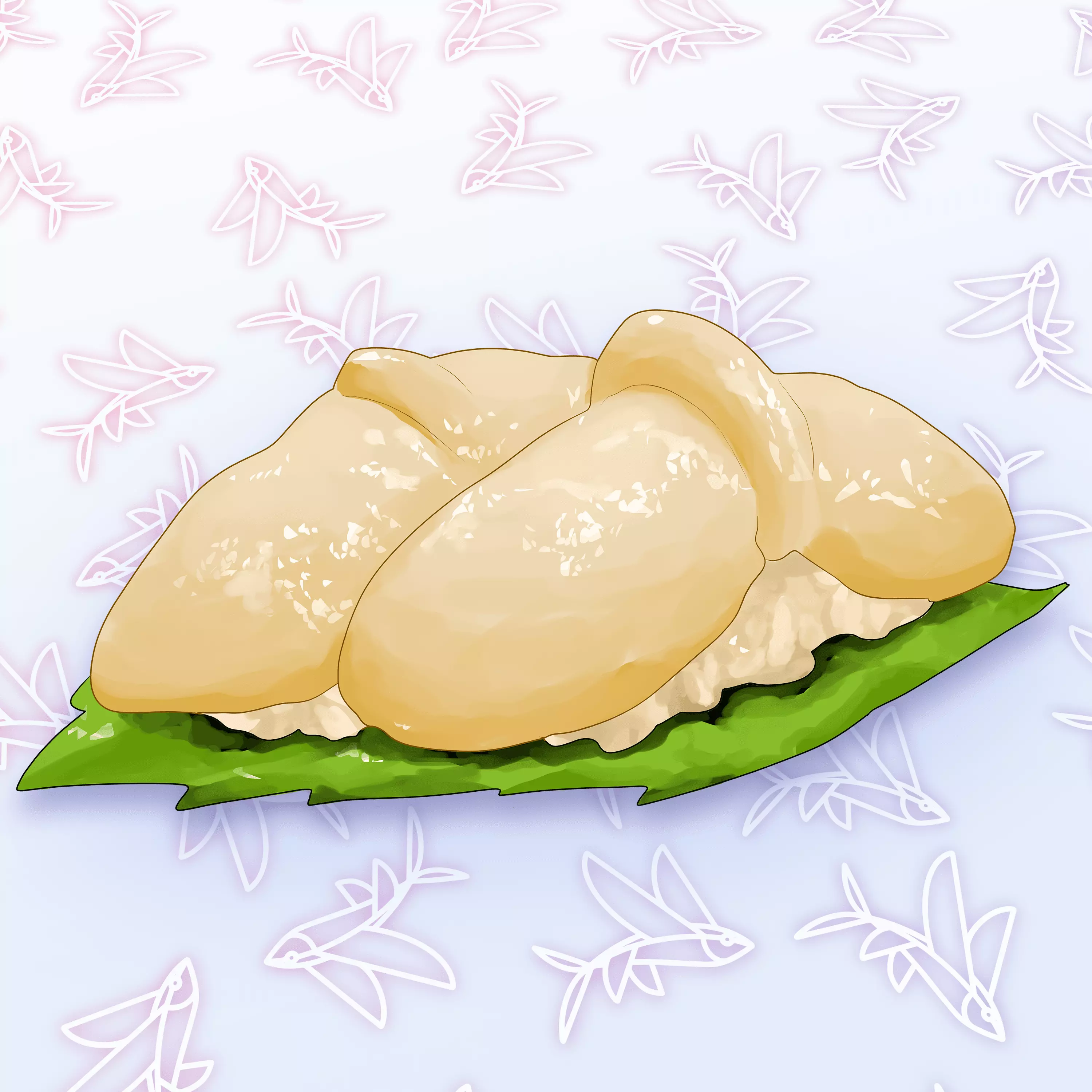 hotate token