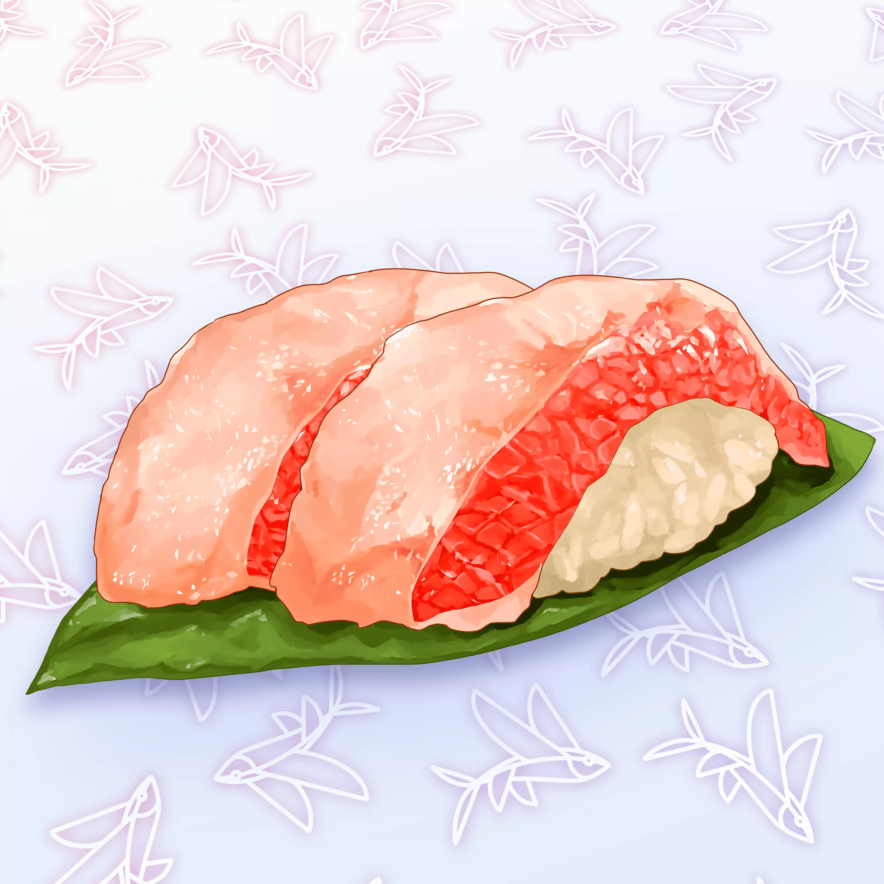 kinmedai token