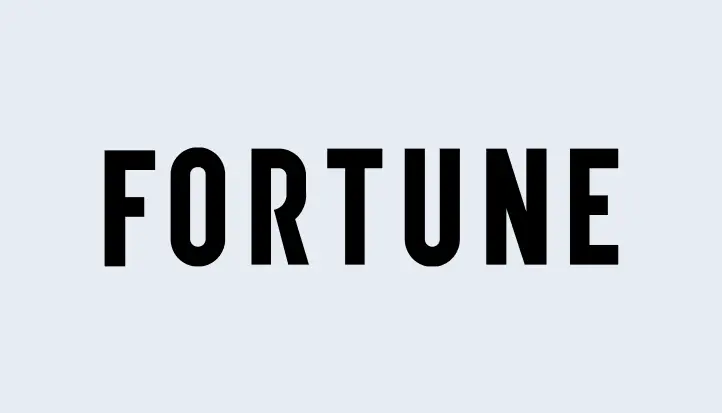 Fortune Logo